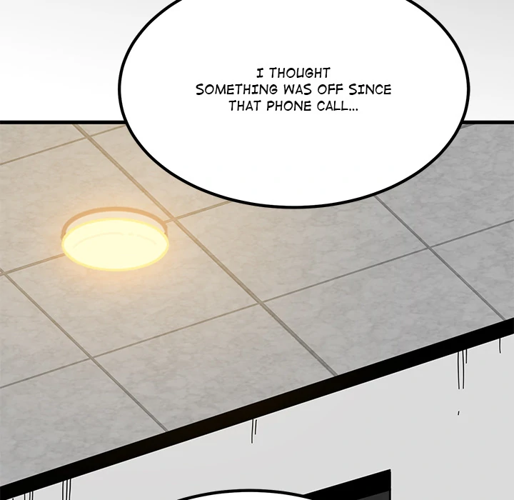 The Turning Point Chapter 96 - Page 137