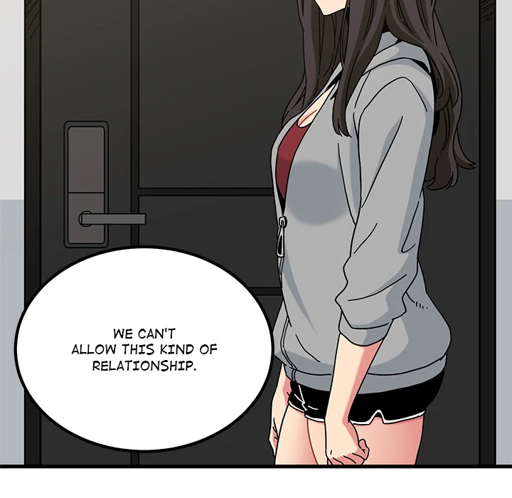 The Turning Point Chapter 96 - Page 142