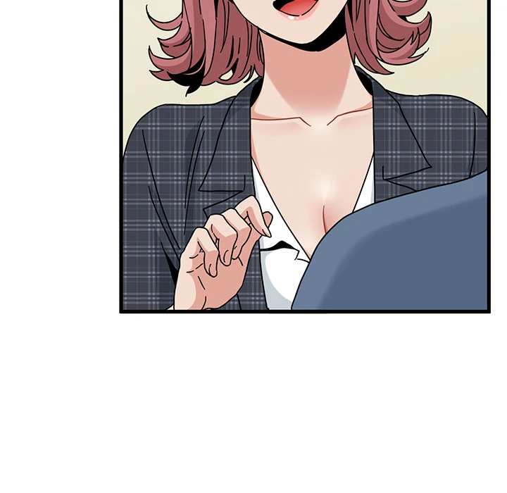 The Turning Point Chapter 96 - Page 18