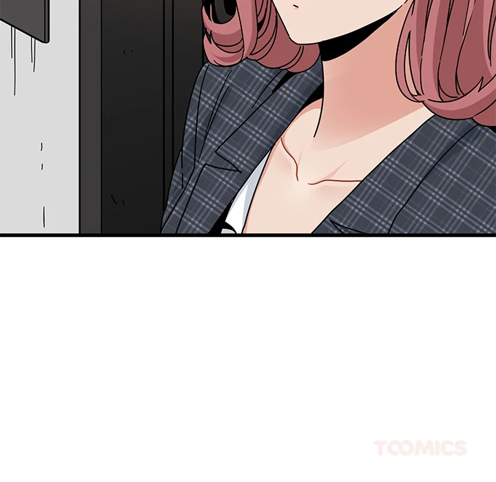 The Turning Point Chapter 96 - Page 30