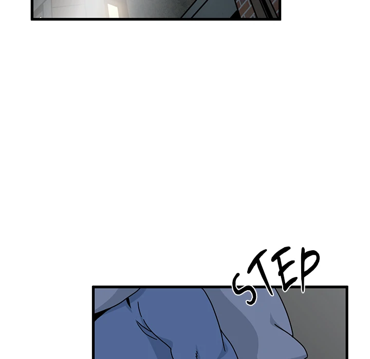 The Turning Point Chapter 96 - Page 43