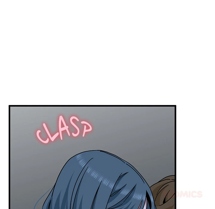 The Turning Point Chapter 96 - Page 48