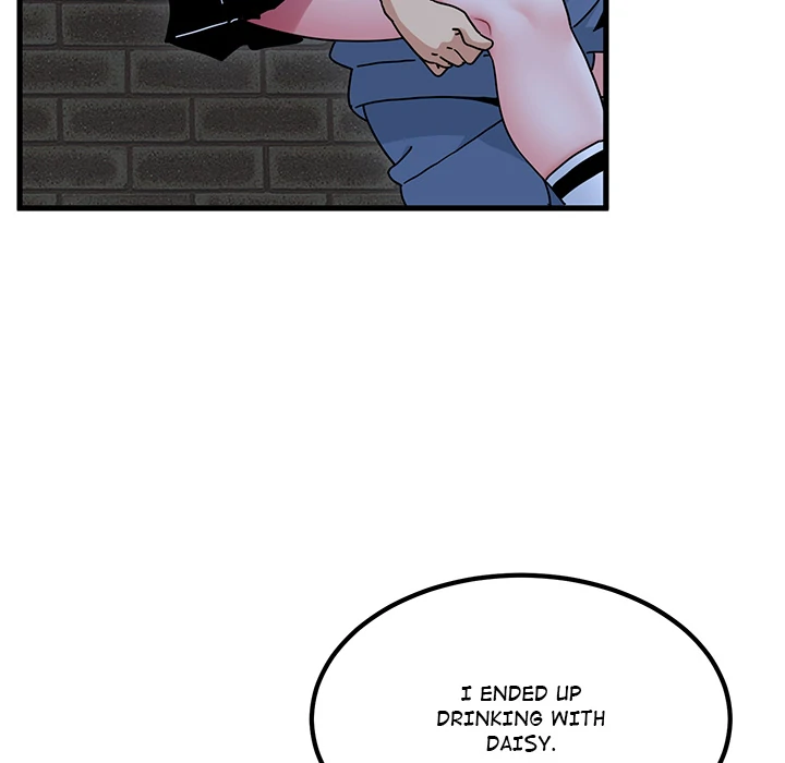The Turning Point Chapter 96 - Page 56