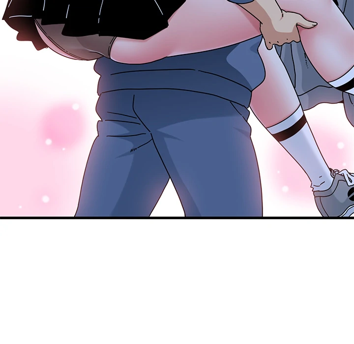 The Turning Point Chapter 96 - Page 74