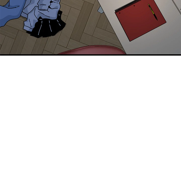 The Turning Point Chapter 96 - Page 88