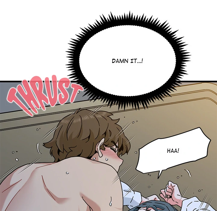 The Turning Point Chapter 96 - Page 91