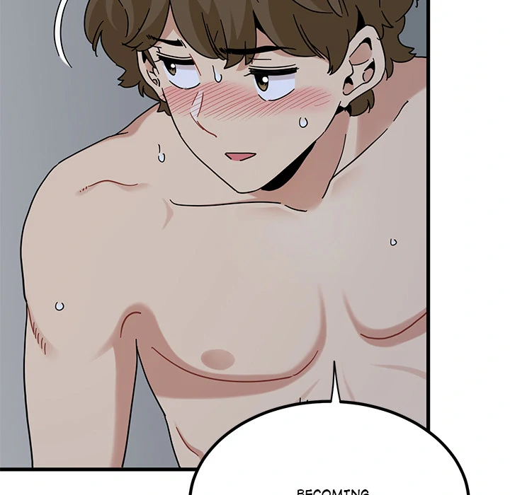 The Turning Point Chapter 97 - Page 11
