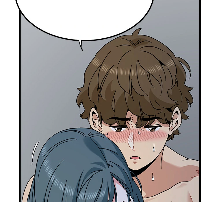 The Turning Point Chapter 97 - Page 114