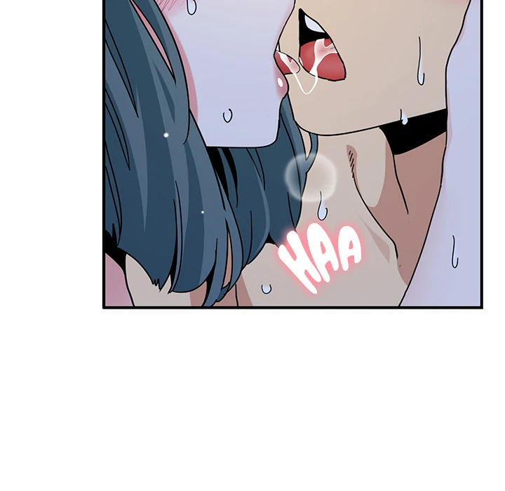 The Turning Point Chapter 97 - Page 129
