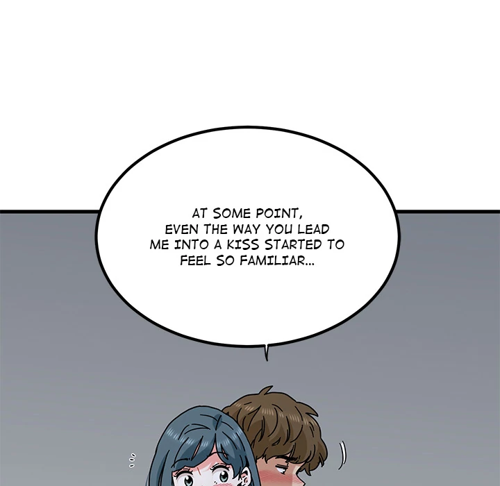 The Turning Point Chapter 97 - Page 137