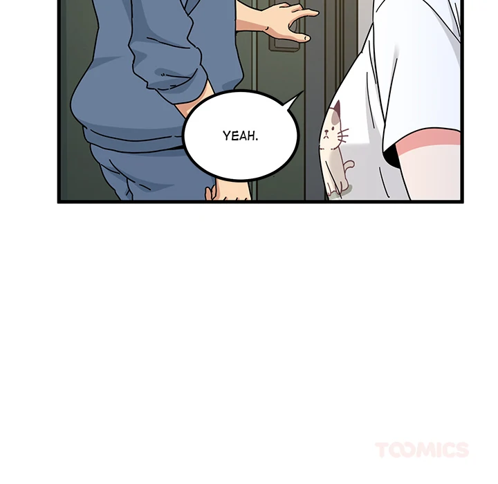 The Turning Point Chapter 97 - Page 172