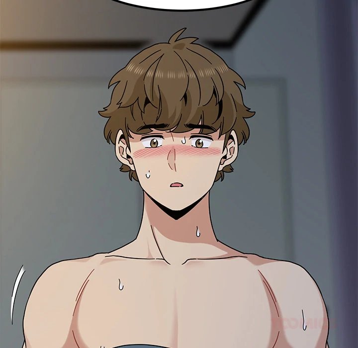 The Turning Point Chapter 97 - Page 20