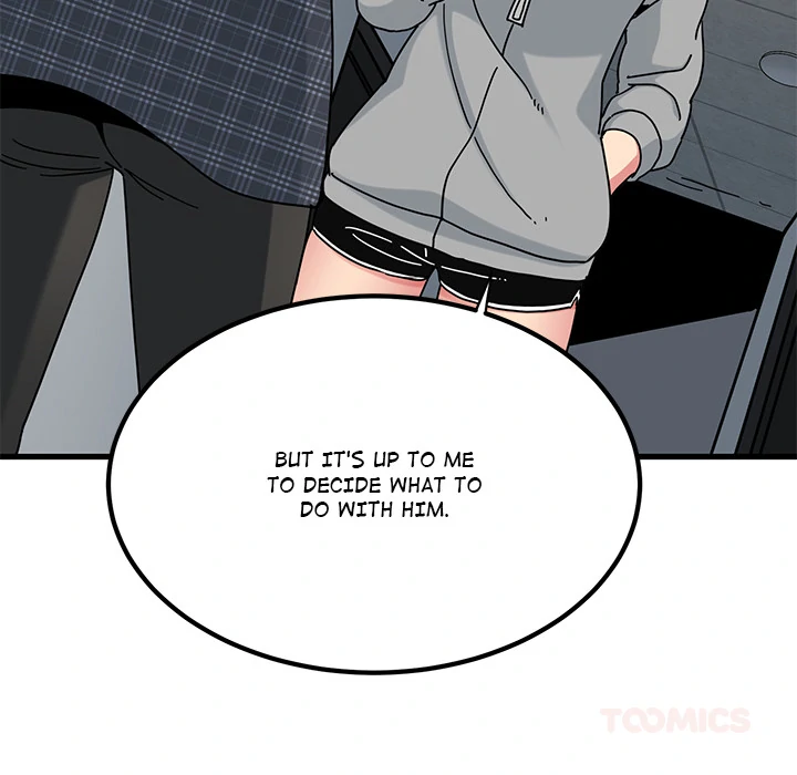 The Turning Point Chapter 97 - Page 36