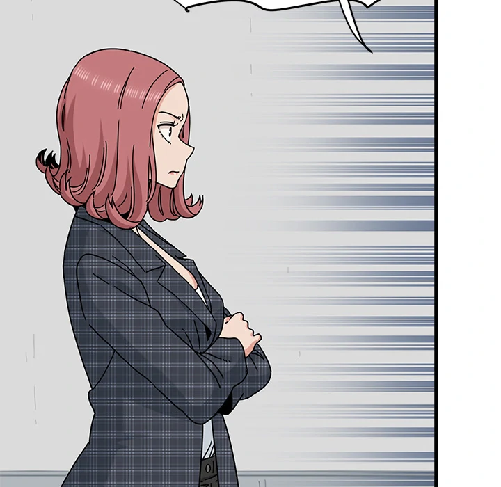 The Turning Point Chapter 97 - Page 40