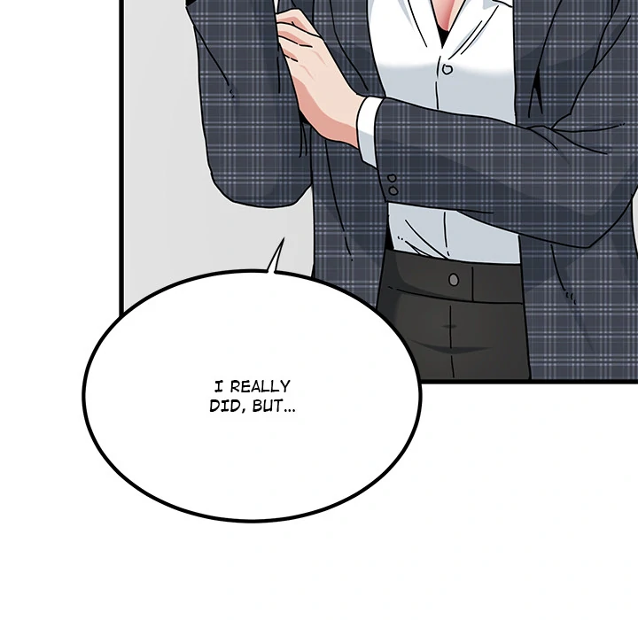 The Turning Point Chapter 97 - Page 45