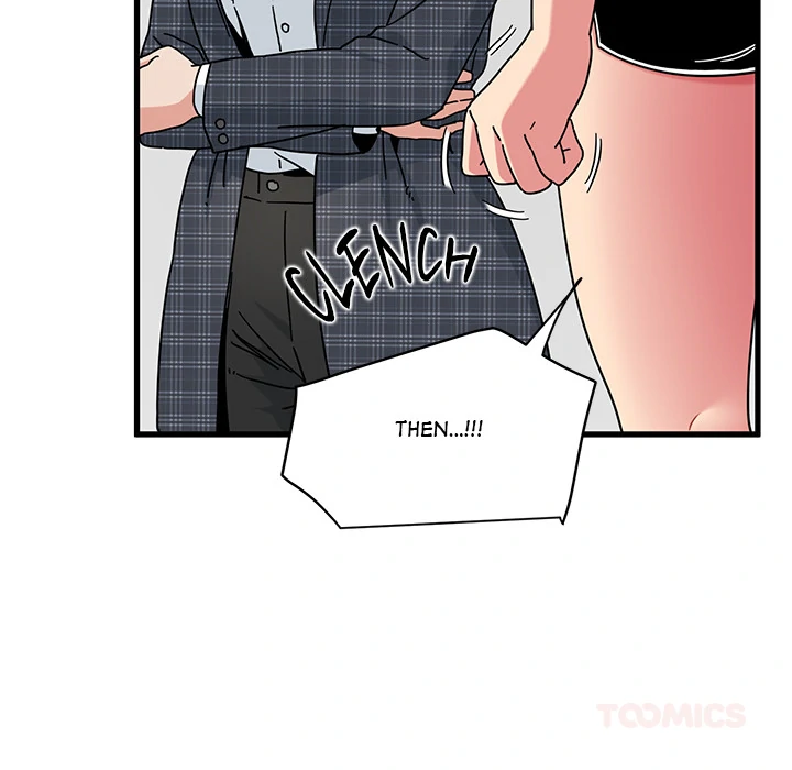 The Turning Point Chapter 97 - Page 52