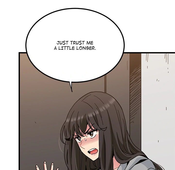 The Turning Point Chapter 97 - Page 55