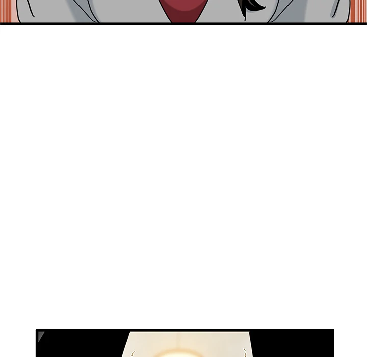 The Turning Point Chapter 97 - Page 62