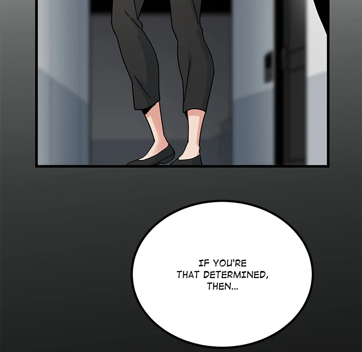 The Turning Point Chapter 97 - Page 64