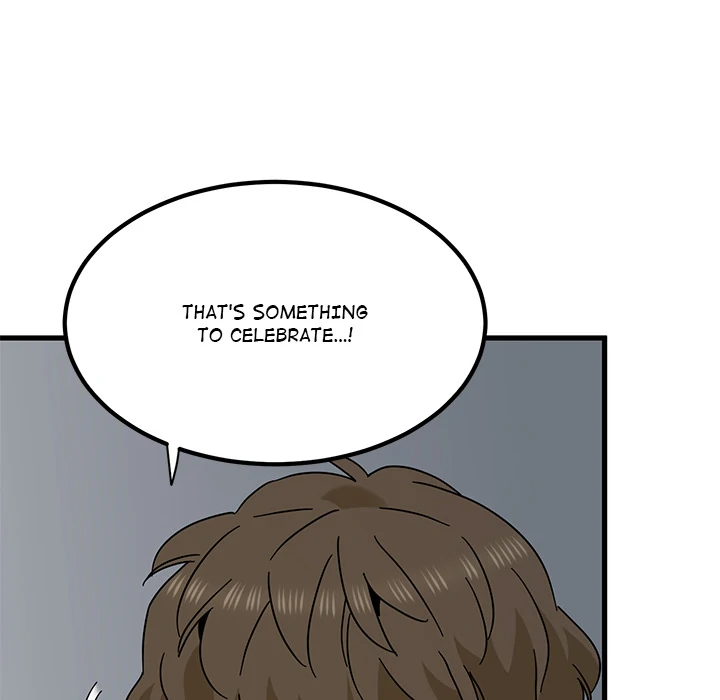 The Turning Point Chapter 97 - Page 10