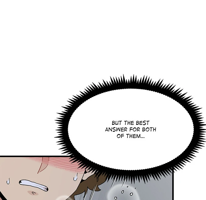 The Turning Point Chapter 97 - Page 97