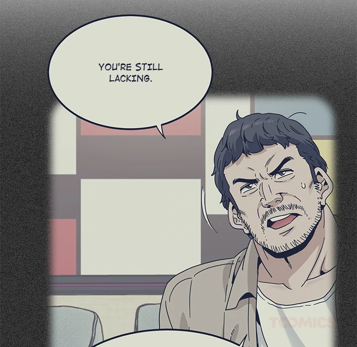 The Turning Point Chapter 97 - Page 100