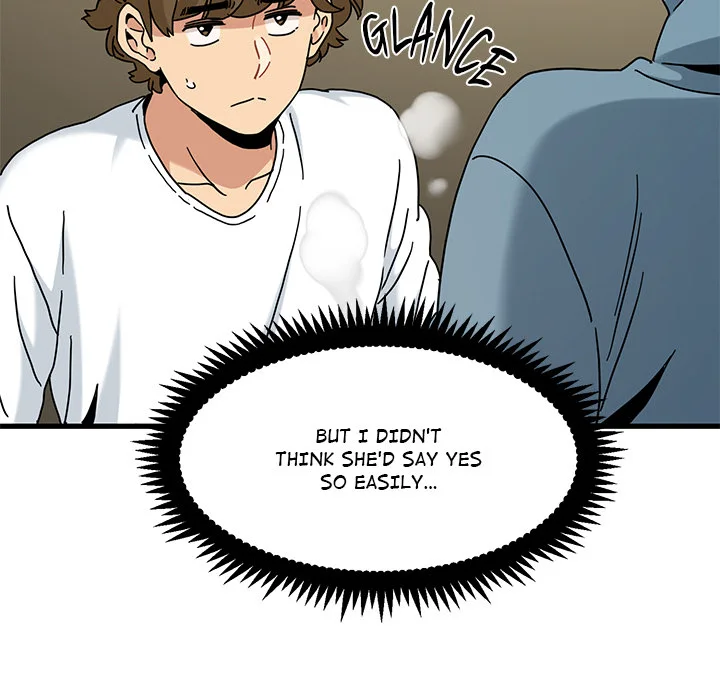 The Turning Point Chapter 98 - Page 101