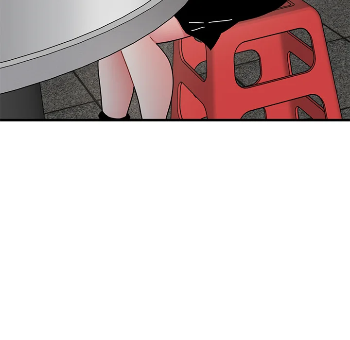 The Turning Point Chapter 98 - Page 104