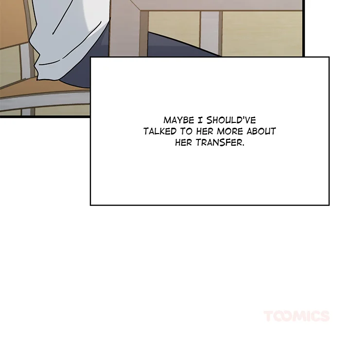 The Turning Point Chapter 98 - Page 12