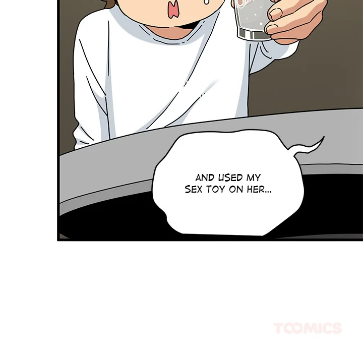 The Turning Point Chapter 98 - Page 111