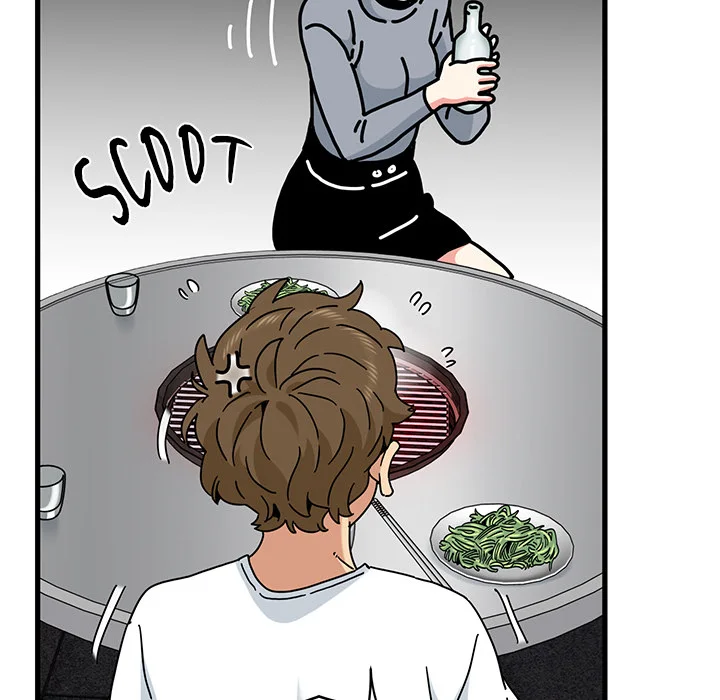 The Turning Point Chapter 98 - Page 113