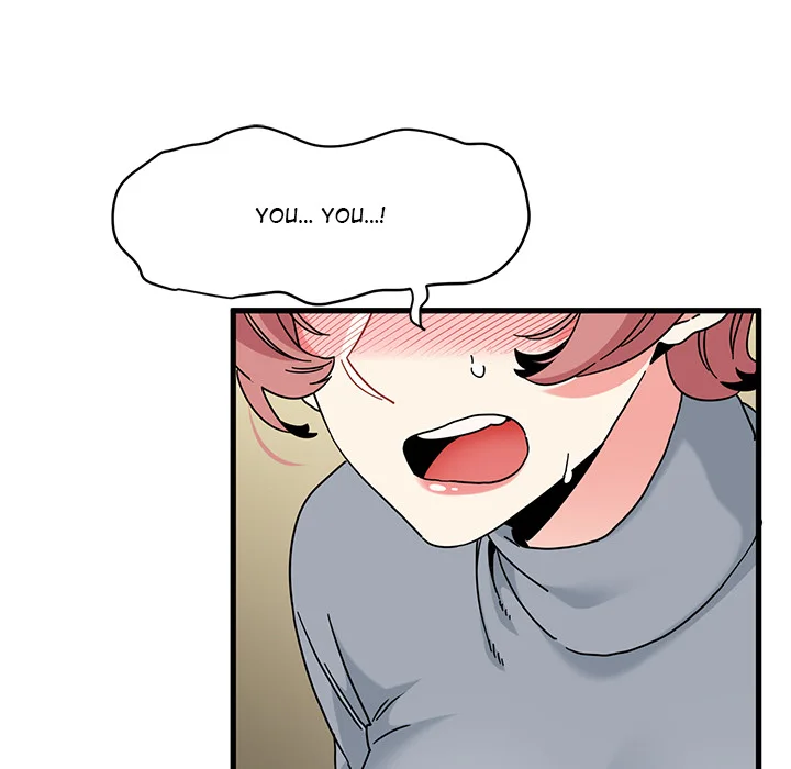 The Turning Point Chapter 98 - Page 117