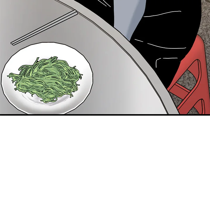 The Turning Point Chapter 98 - Page 121