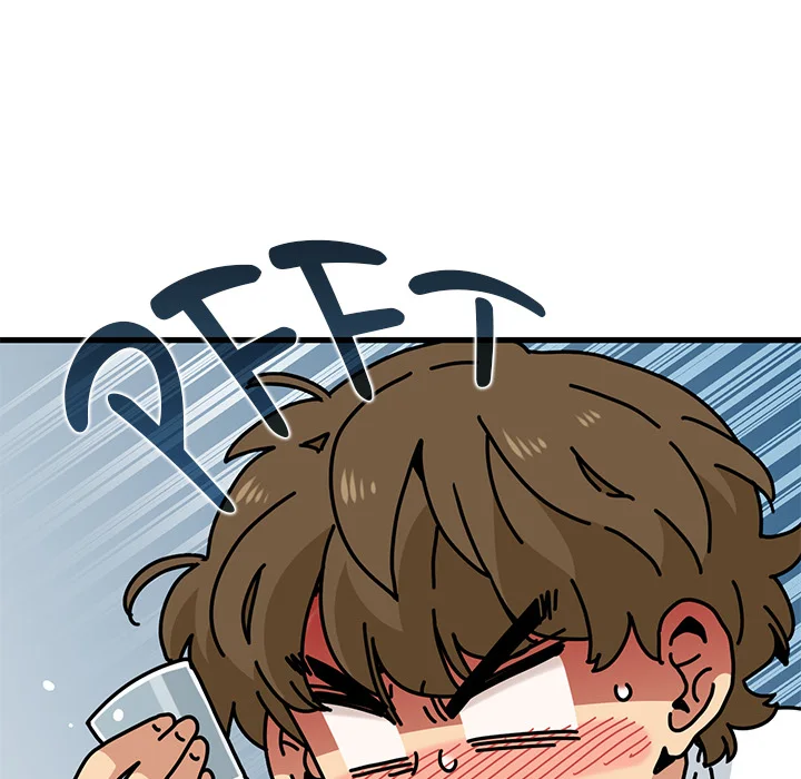 The Turning Point Chapter 98 - Page 122