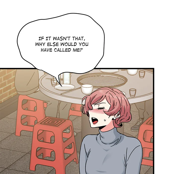 The Turning Point Chapter 98 - Page 124