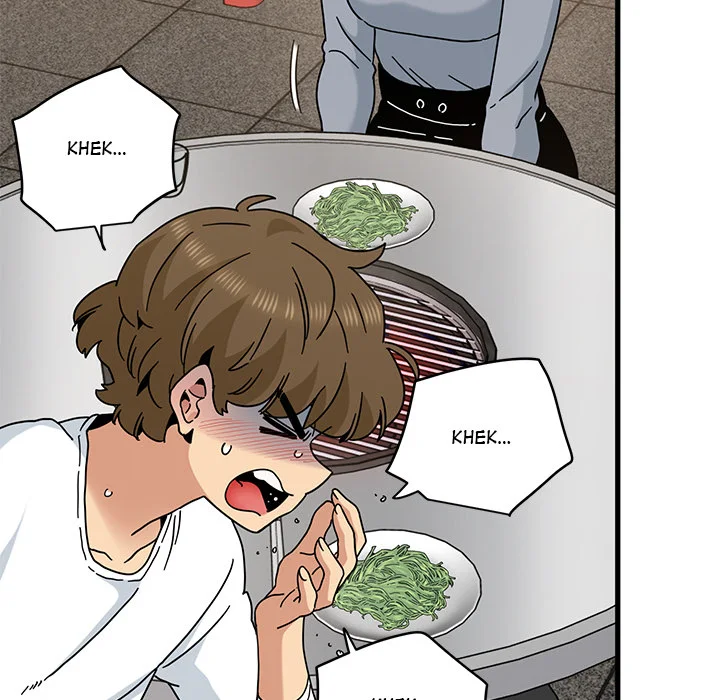 The Turning Point Chapter 98 - Page 125