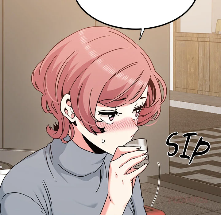 The Turning Point Chapter 98 - Page 129