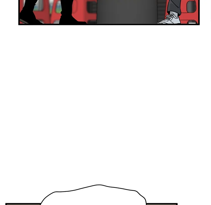 The Turning Point Chapter 98 - Page 137