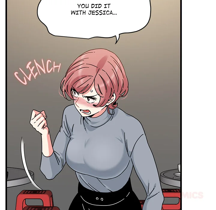 The Turning Point Chapter 98 - Page 138