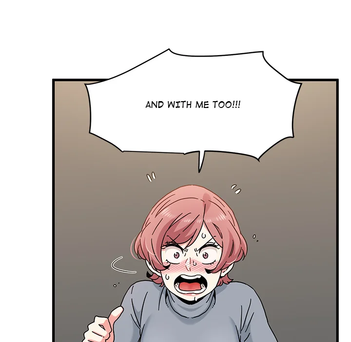 The Turning Point Chapter 98 - Page 140