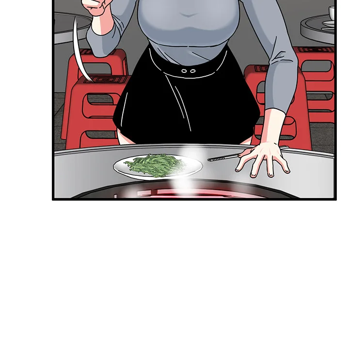 The Turning Point Chapter 98 - Page 141