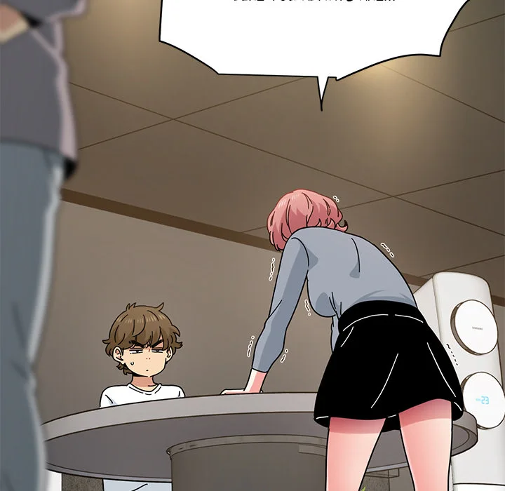 The Turning Point Chapter 98 - Page 150