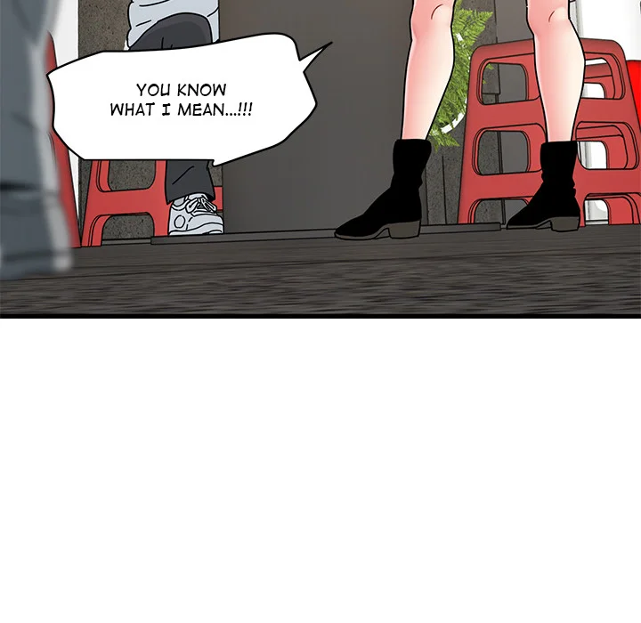 The Turning Point Chapter 98 - Page 151