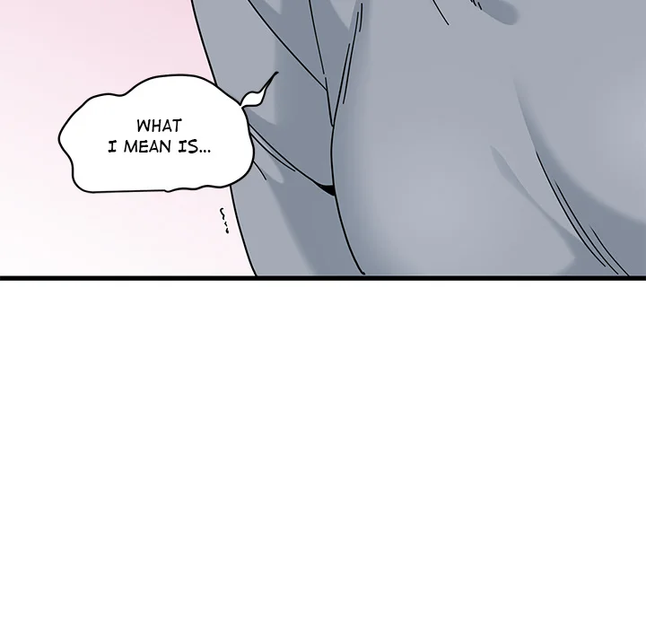 The Turning Point Chapter 98 - Page 153