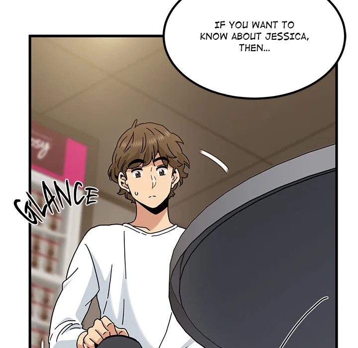 The Turning Point Chapter 98 - Page 157