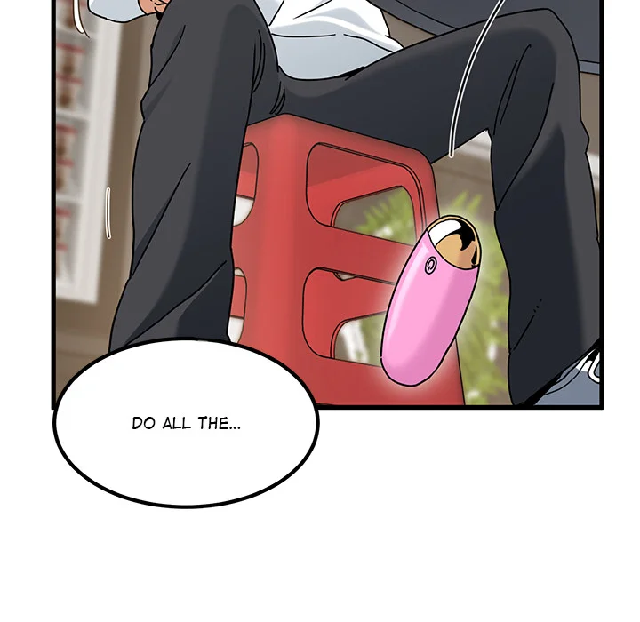 The Turning Point Chapter 98 - Page 158