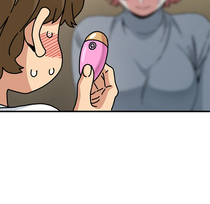 The Turning Point Chapter 98 - Page 160