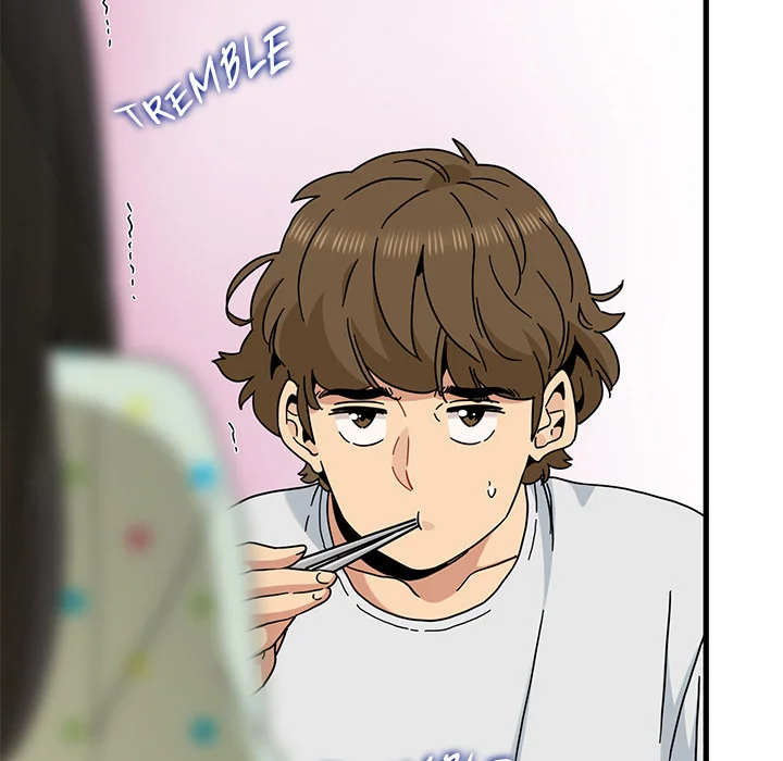 The Turning Point Chapter 98 - Page 18