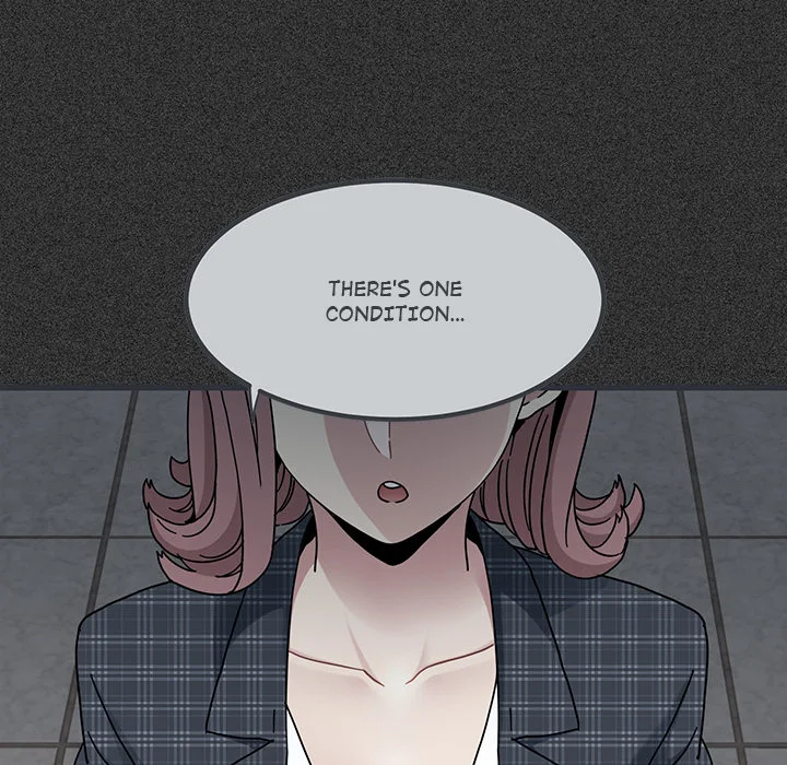 The Turning Point Chapter 98 - Page 31