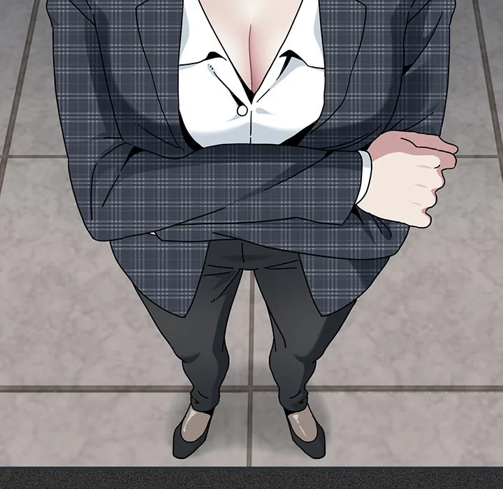 The Turning Point Chapter 98 - Page 32